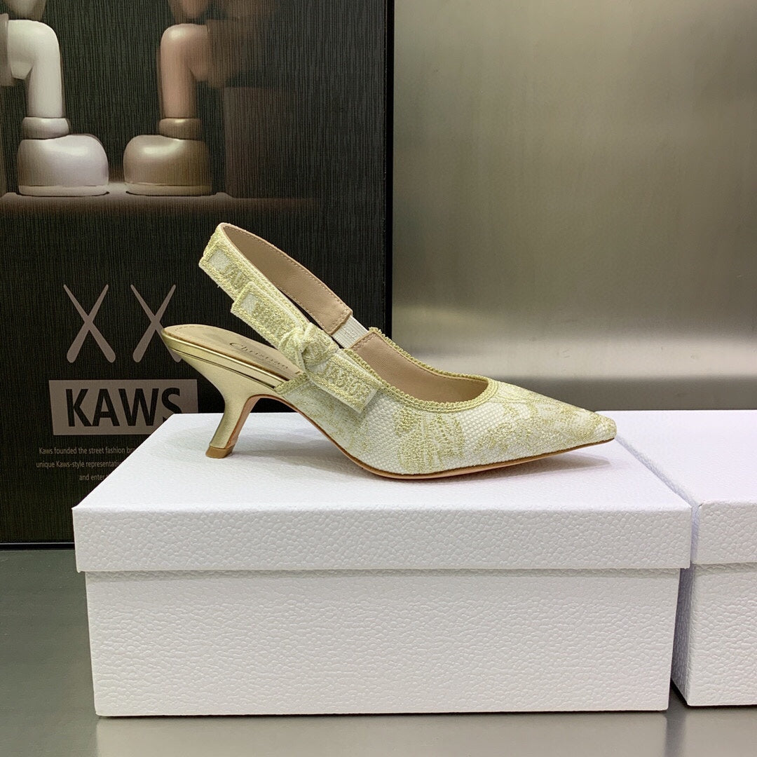Luxury Shoes - GLAMIR - 716