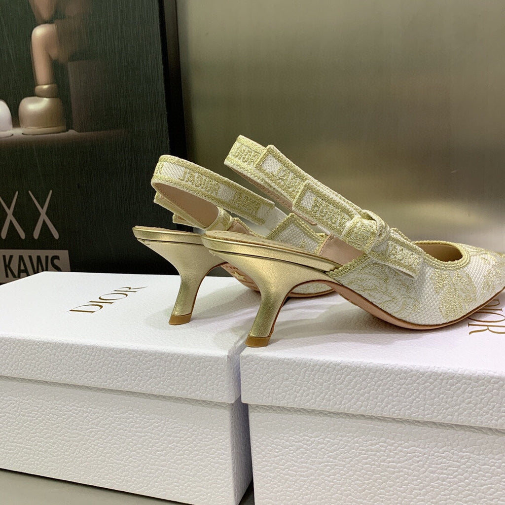 Luxury Shoes - GLAMIR - 716