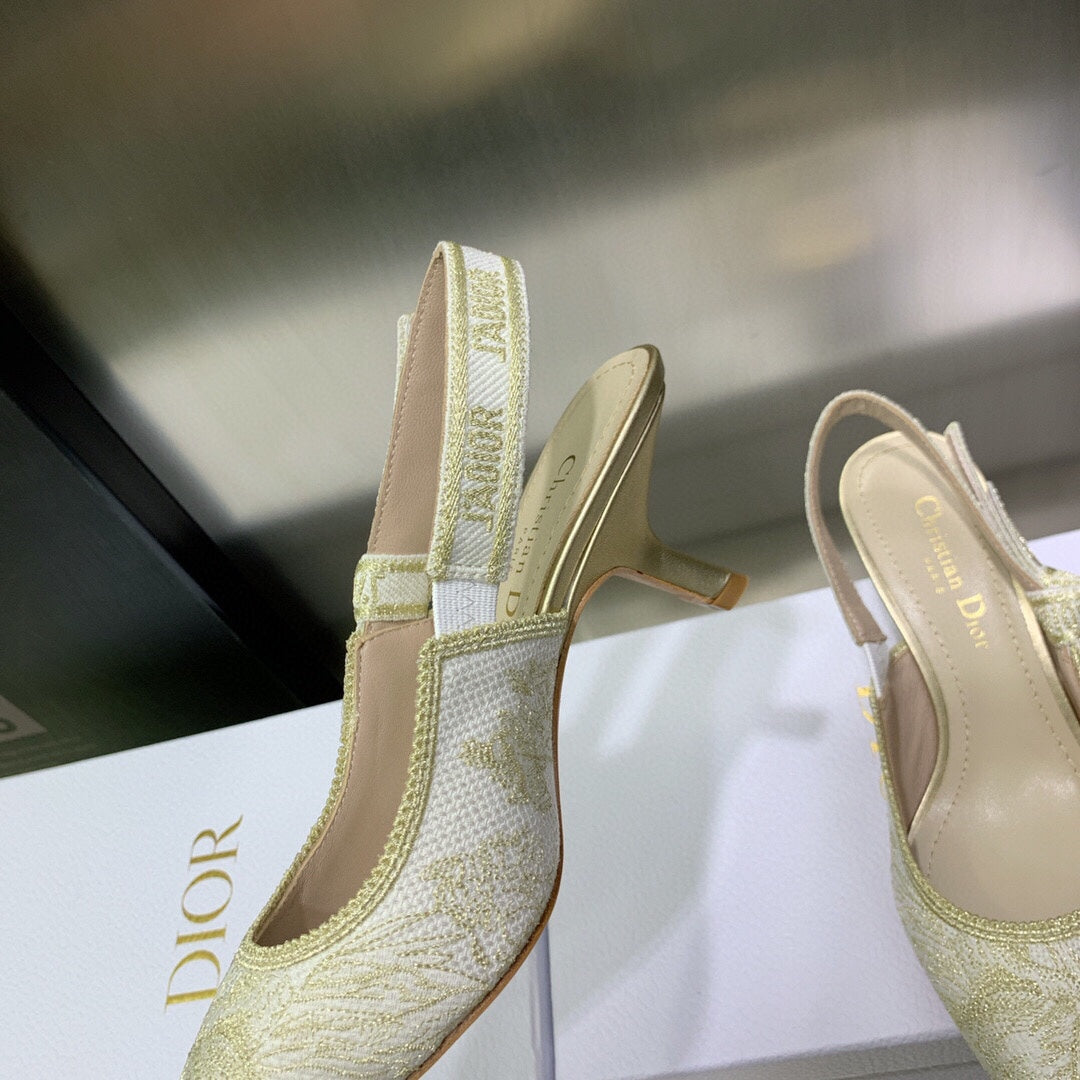 Luxury Shoes - GLAMIR - 716