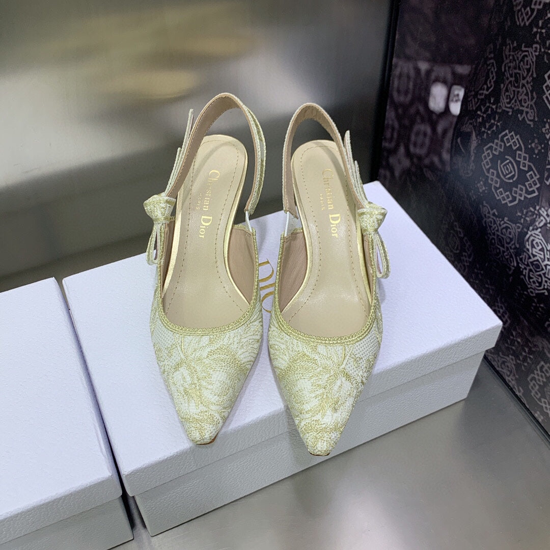 Luxury Shoes - GLAMIR - 716