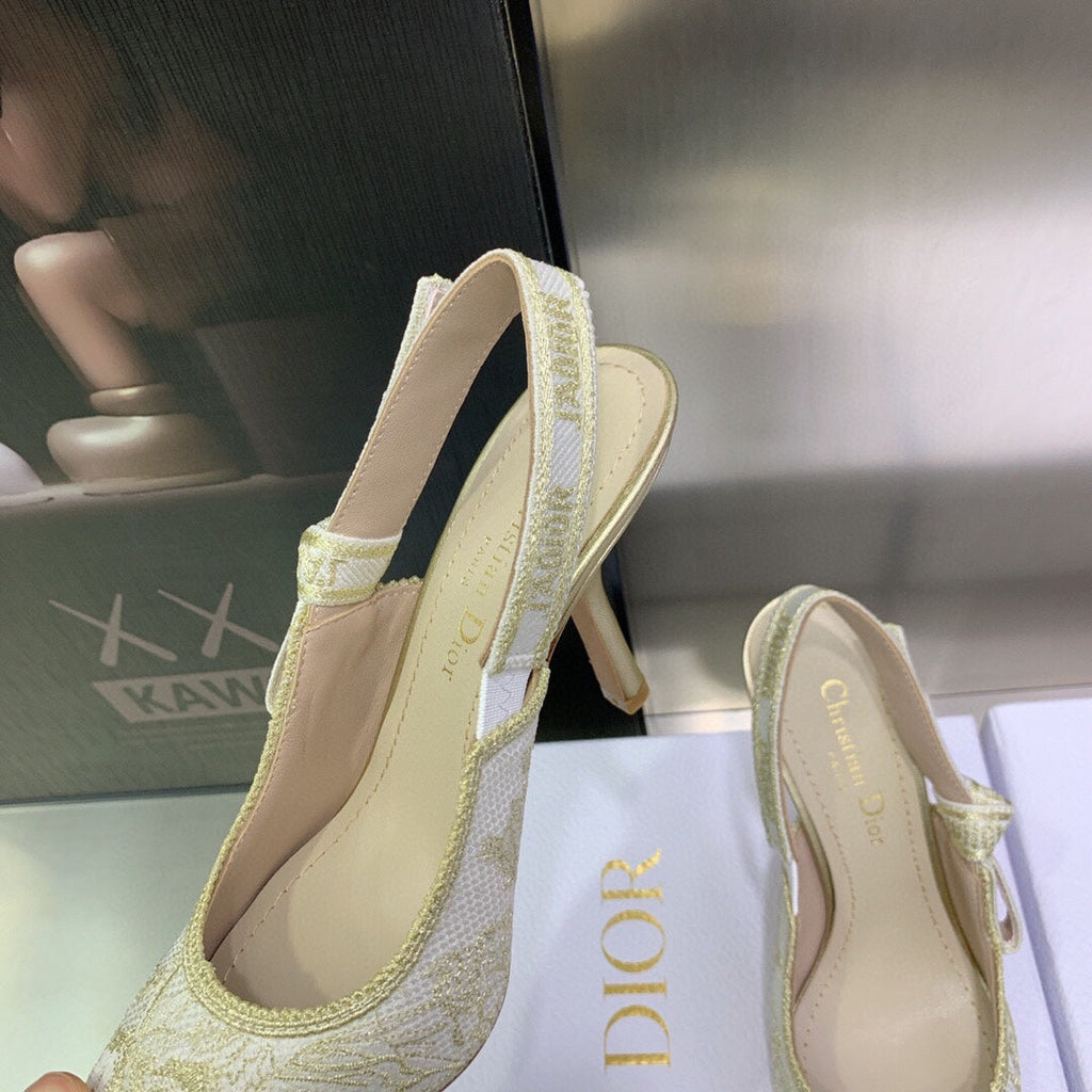 Luxury Shoes - GLAMIR - 717