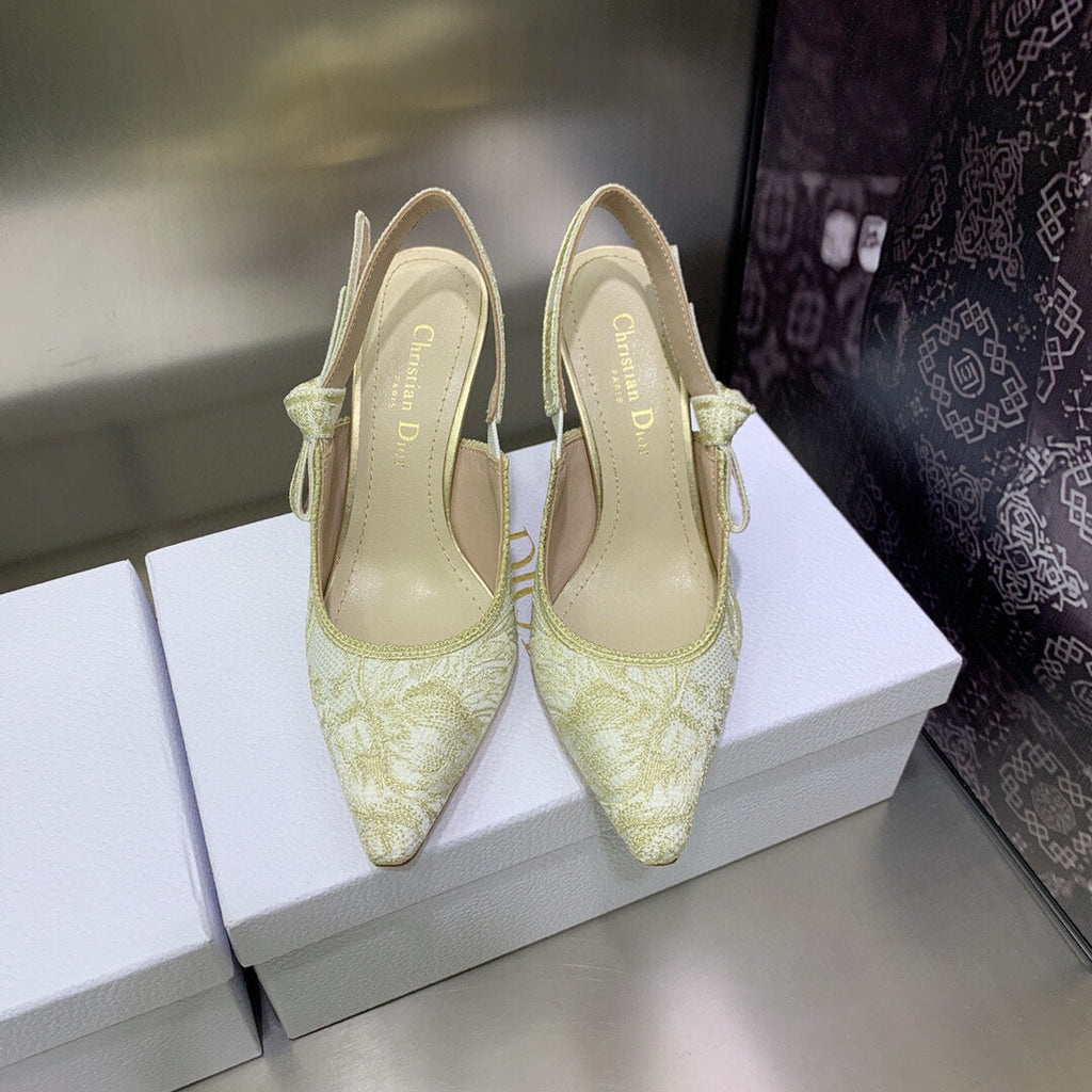 Luxury Shoes - GLAMIR - 717
