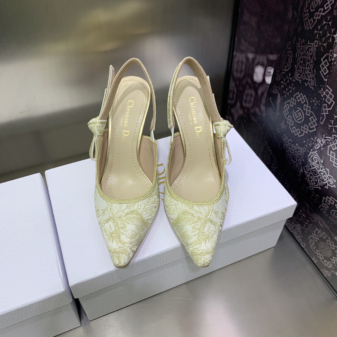 Luxury Shoes - GLAMIR - 717