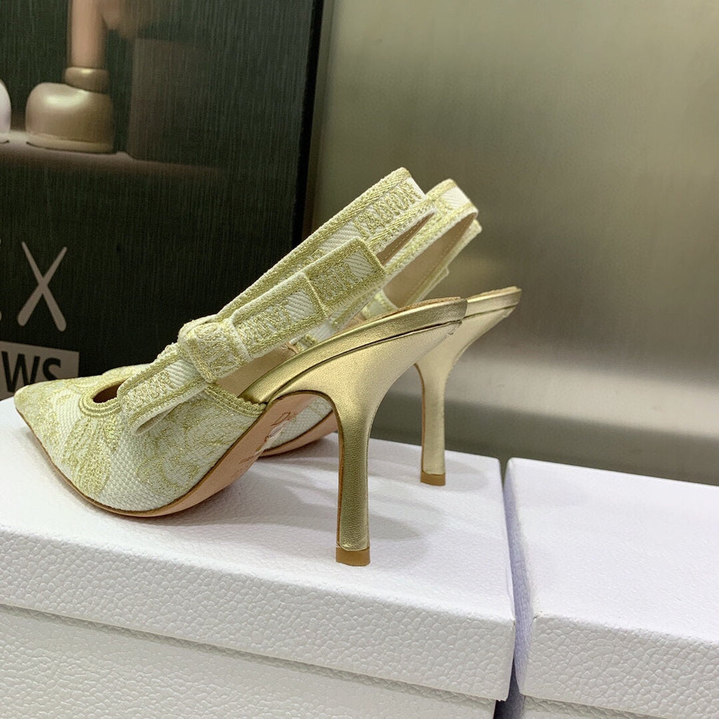 Luxury Shoes - GLAMIR - 717