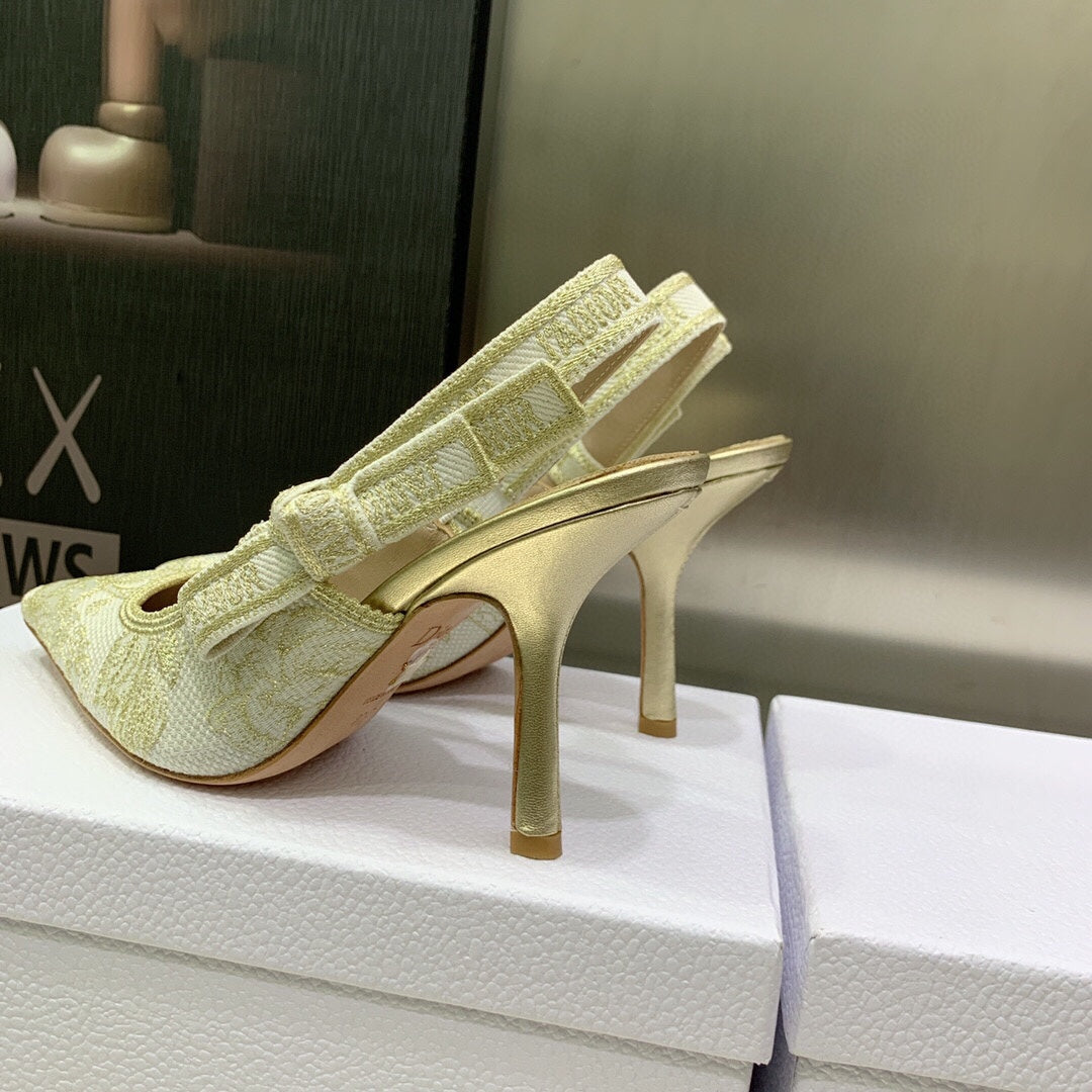 Luxury Shoes - GLAMIR - 717