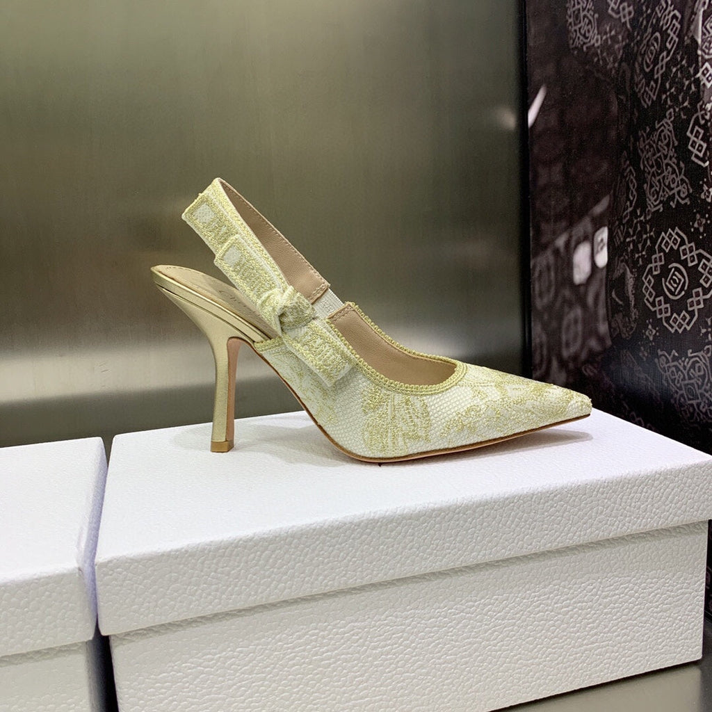 Luxury Shoes - GLAMIR - 717