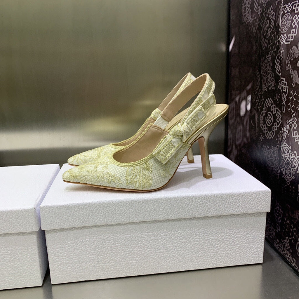 Luxury Shoes - GLAMIR - 717