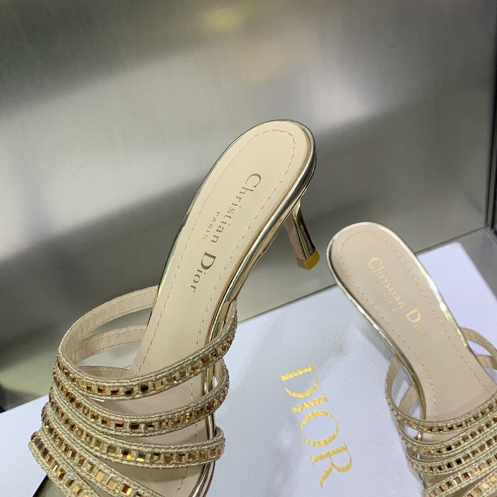 Luxury Shoes - GLAMIR - 718