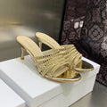 Luxury Shoes - GLAMIR - 718