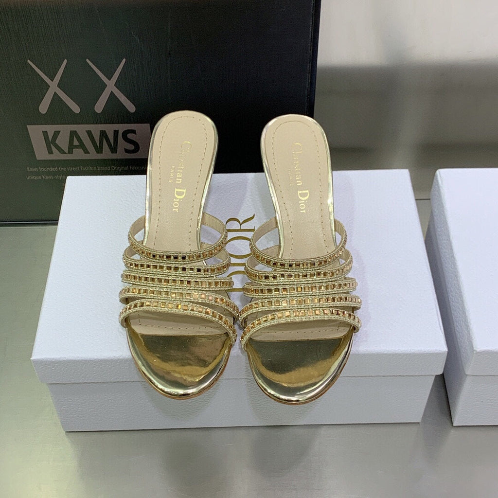 Luxury Shoes - GLAMIR - 718