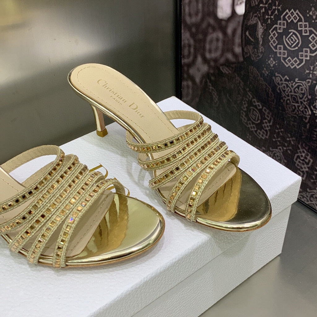 Luxury Shoes - GLAMIR - 718