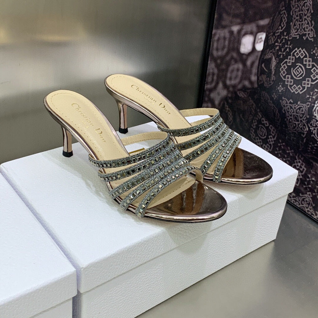 Luxury Shoes - GLAMIR - 720