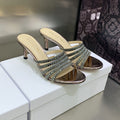 Luxury Shoes - GLAMIR - 720