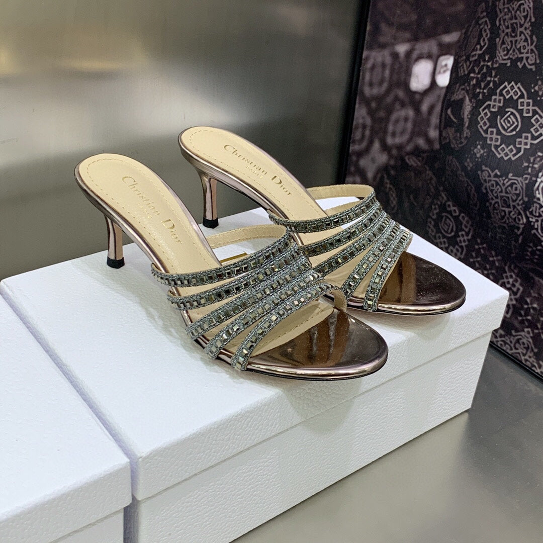 Luxury Shoes - GLAMIR - 720