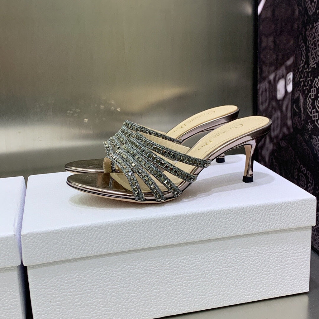 Luxury Shoes - GLAMIR - 720