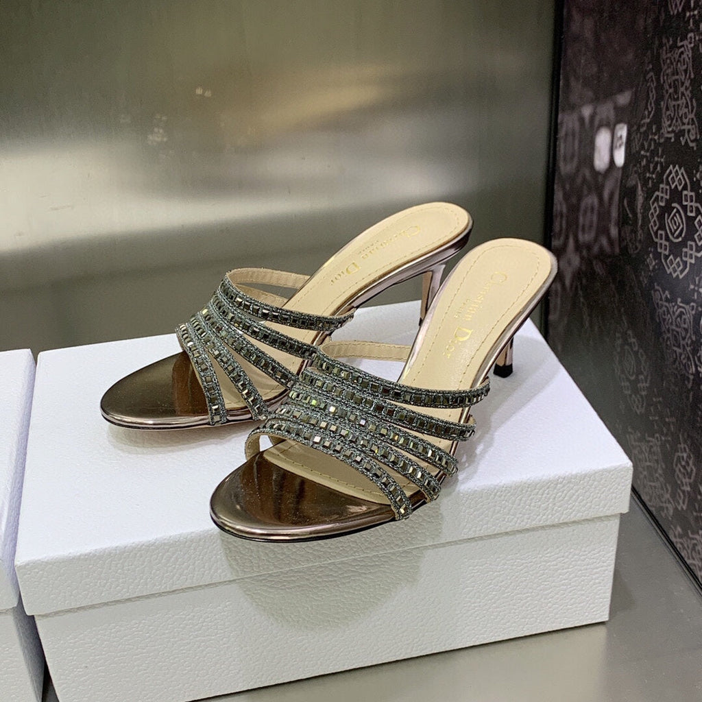 Luxury Shoes - GLAMIR - 720