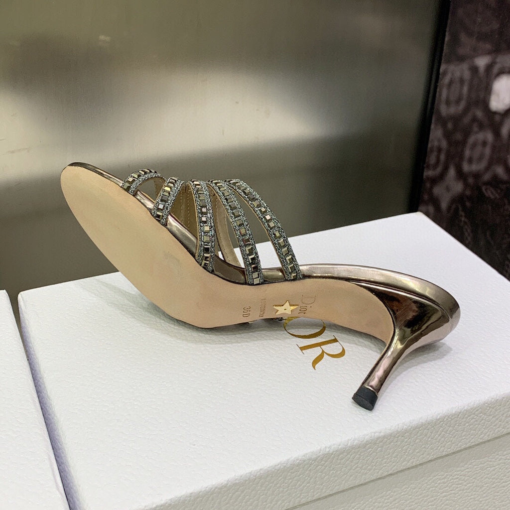 Luxury Shoes - GLAMIR - 720