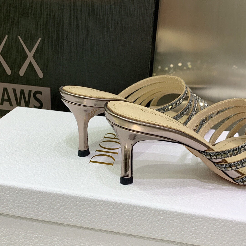 Luxury Shoes - GLAMIR - 720