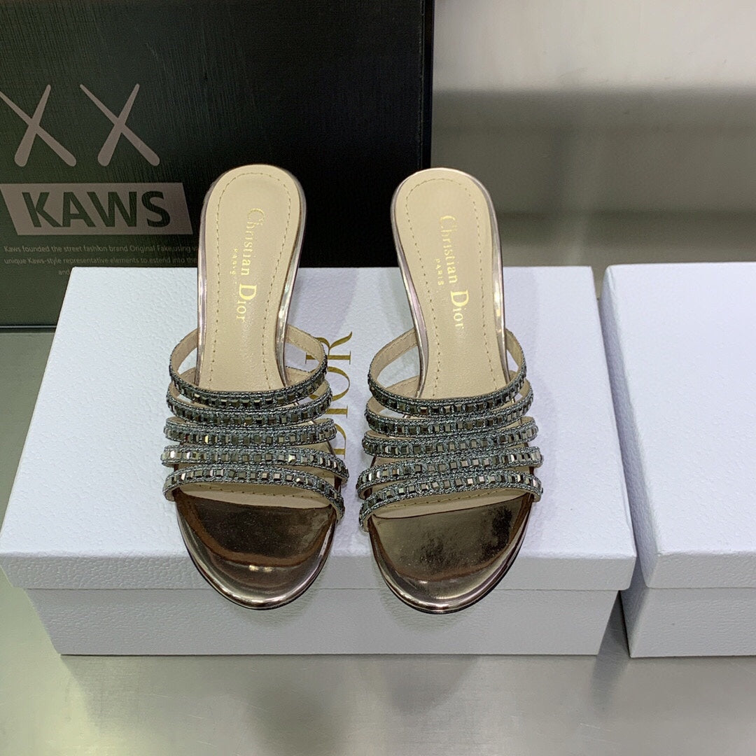 Luxury Shoes - GLAMIR - 720