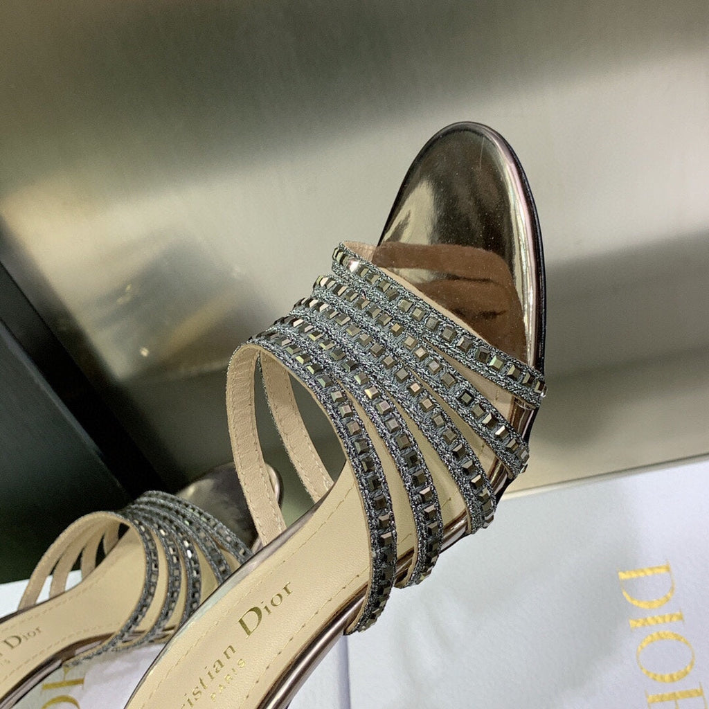 Luxury Shoes - GLAMIR - 720