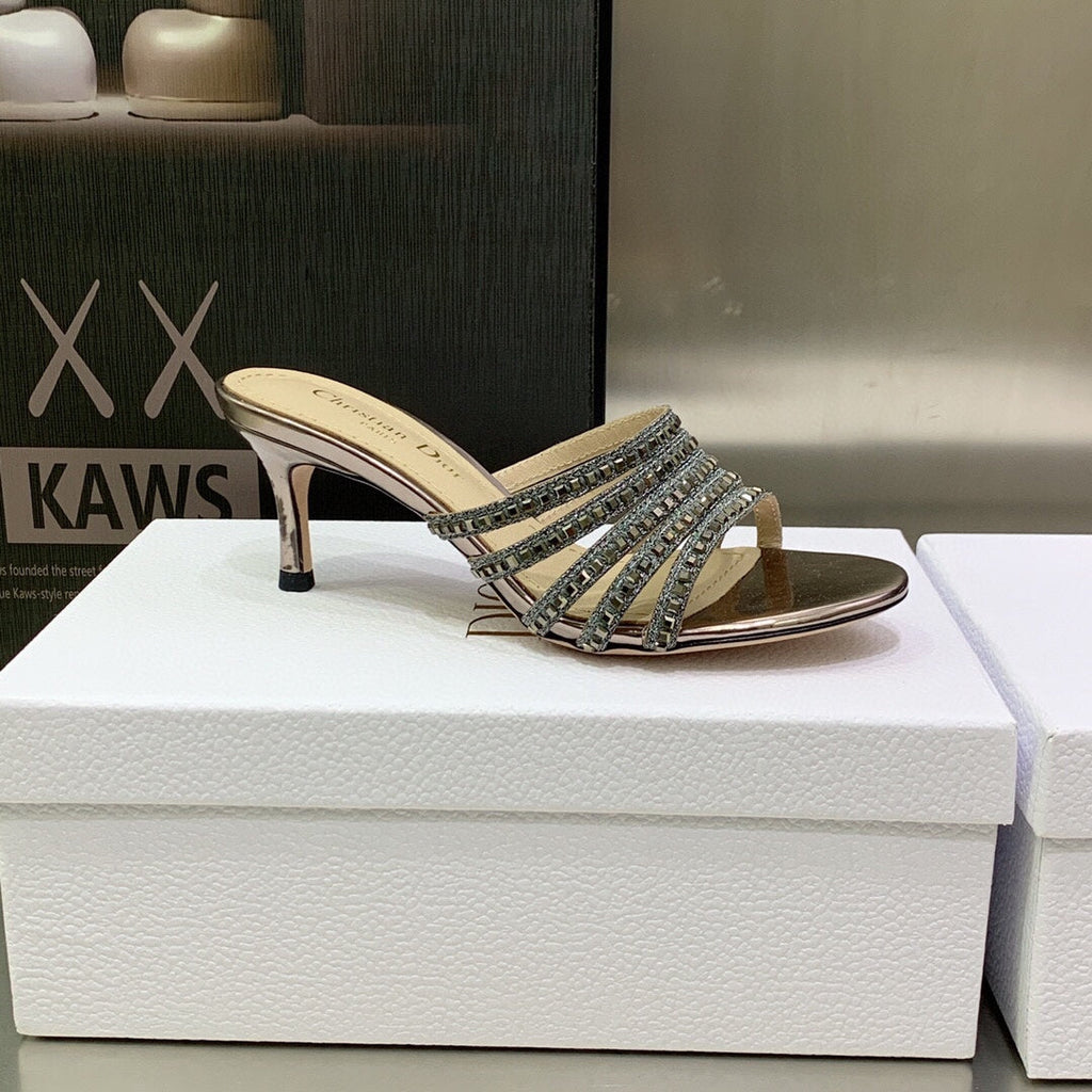 Luxury Shoes - GLAMIR - 720