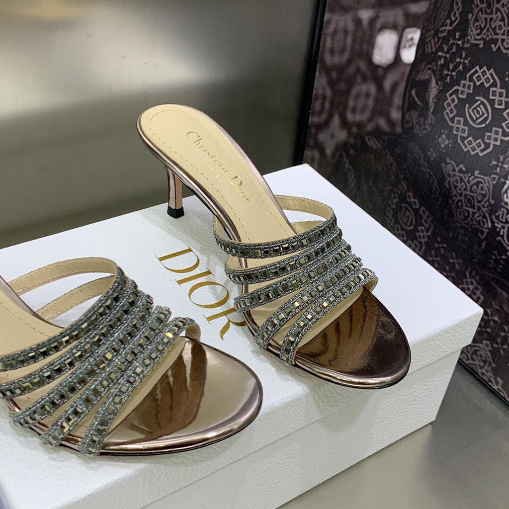 Luxury Shoes - GLAMIR - 720