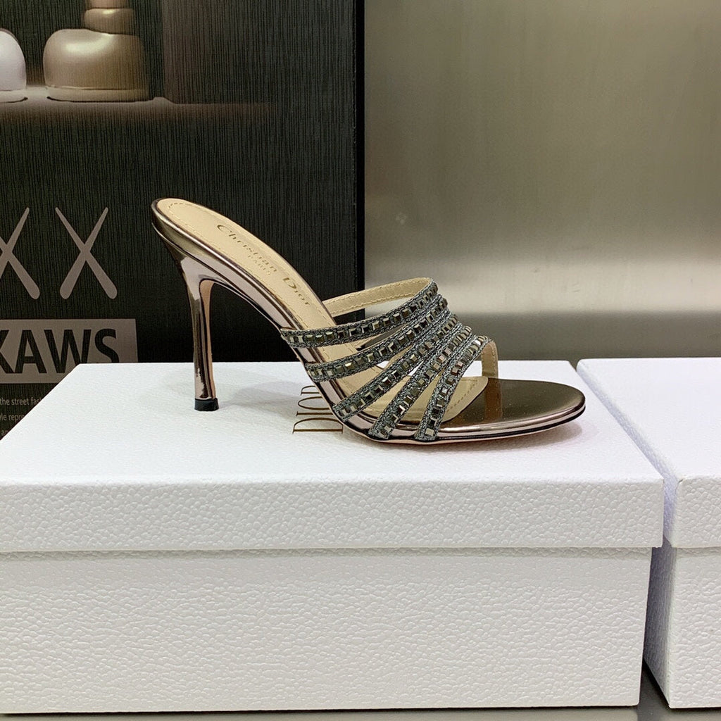 Luxury Shoes - GLAMIR - 721
