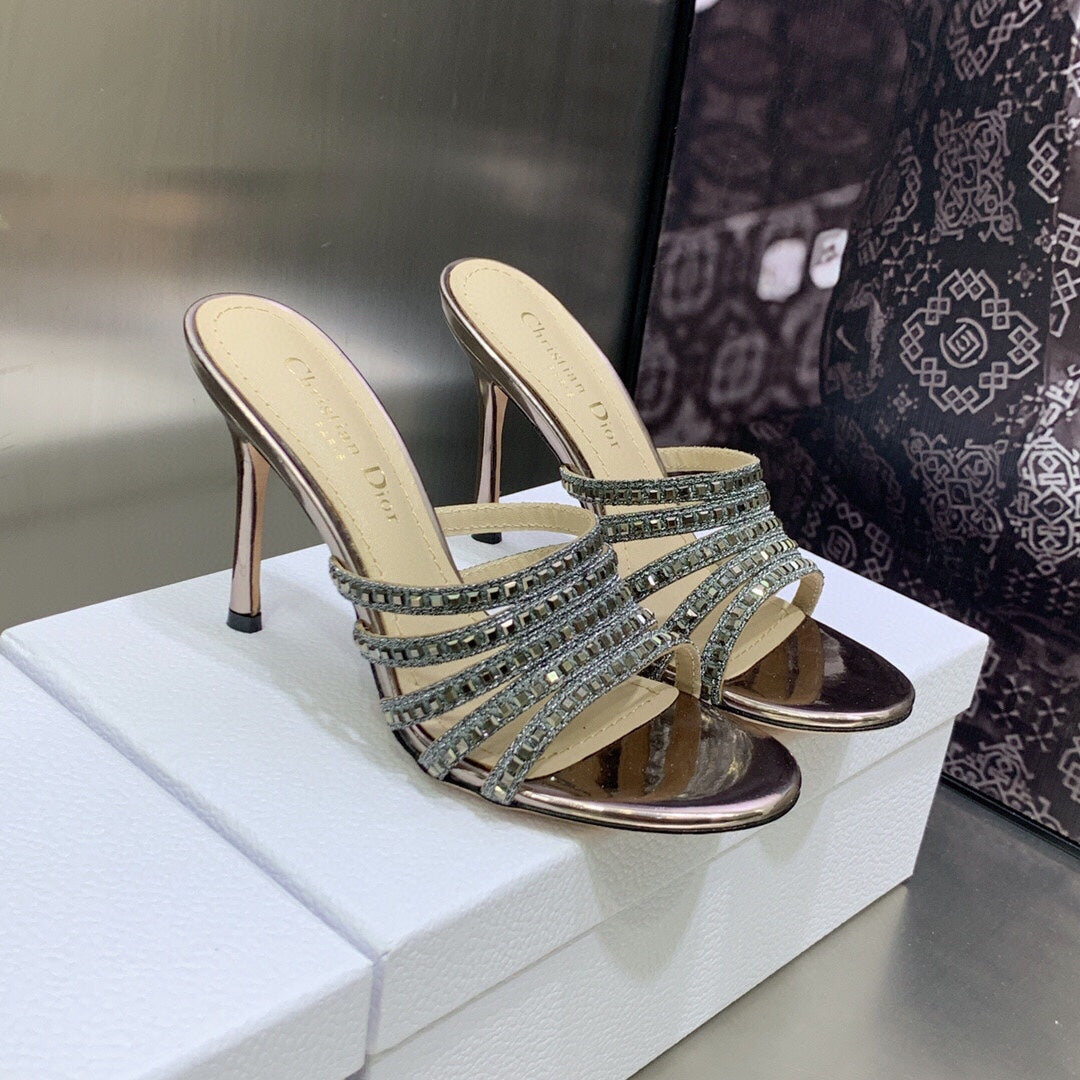 Luxury Shoes - GLAMIR - 721
