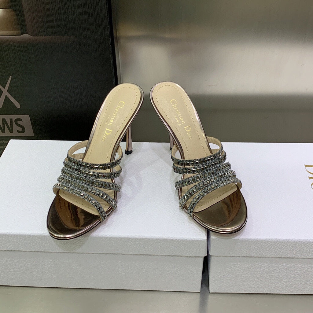Luxury Shoes - GLAMIR - 721