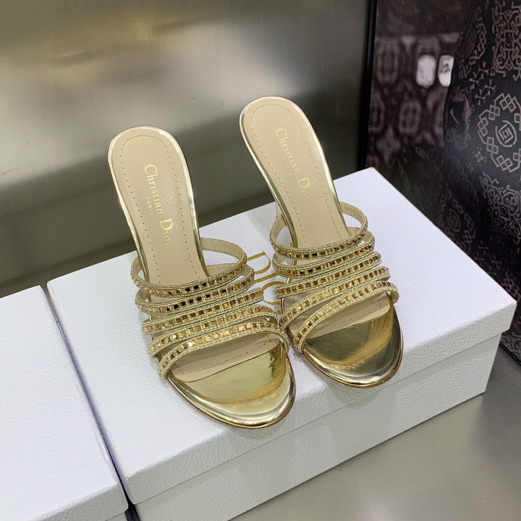 Luxury Shoes - GLAMIR - 722