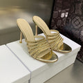 Luxury Shoes - GLAMIR - 722