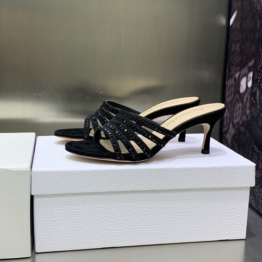 Luxury Shoes - GLAMIR - 724