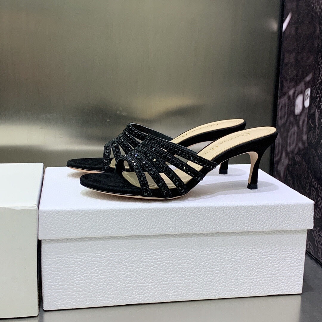 Luxury Shoes - GLAMIR - 724