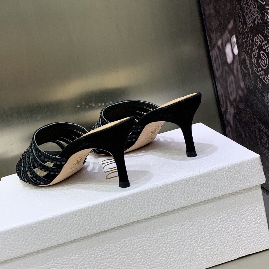 Luxury Shoes - GLAMIR - 724