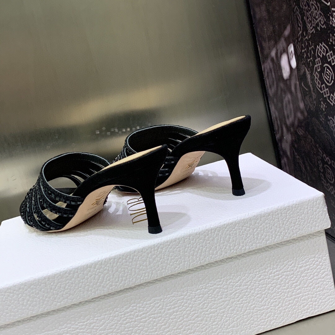 Luxury Shoes - GLAMIR - 724