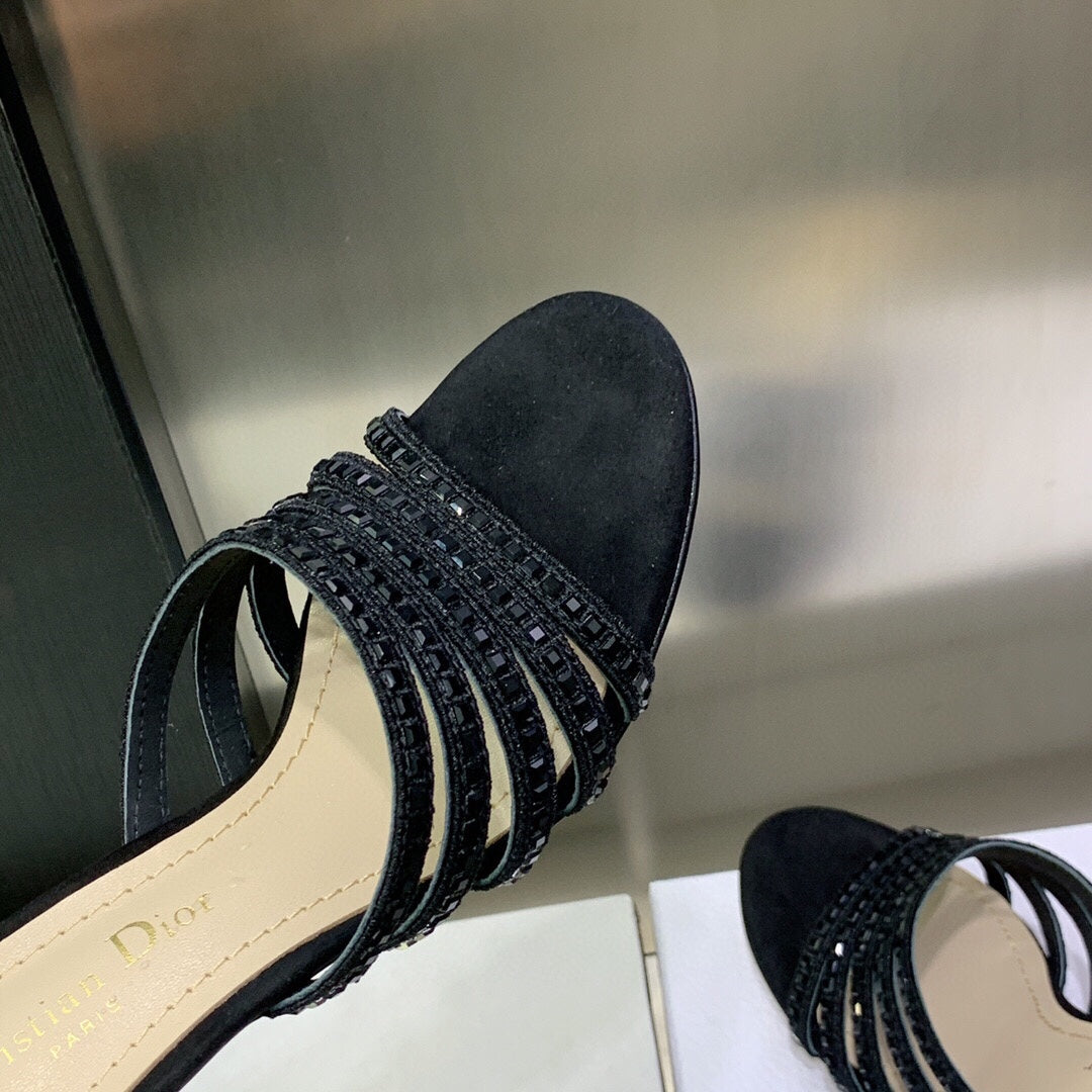 Luxury Shoes - GLAMIR - 724