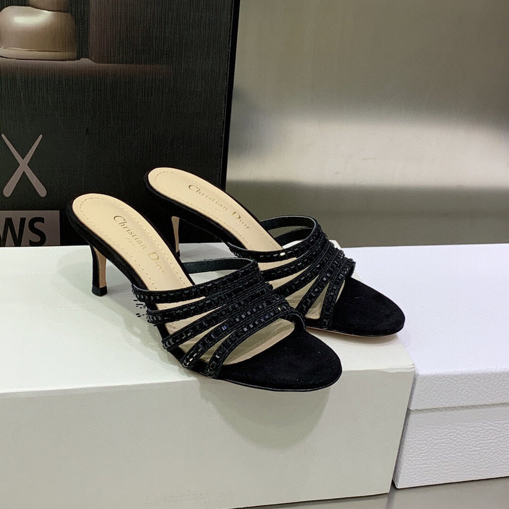 Luxury Shoes - GLAMIR - 724