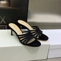 Luxury Shoes - GLAMIR - 724