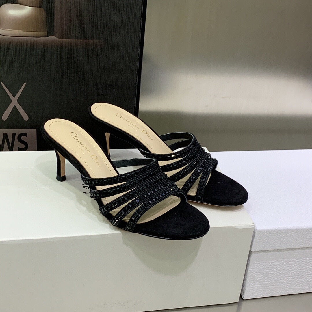 Luxury Shoes - GLAMIR - 724
