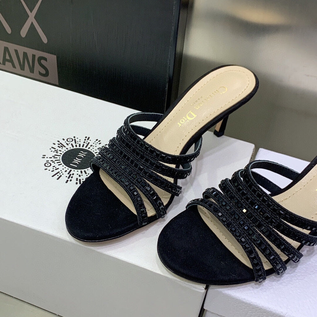 Luxury Shoes - GLAMIR - 724