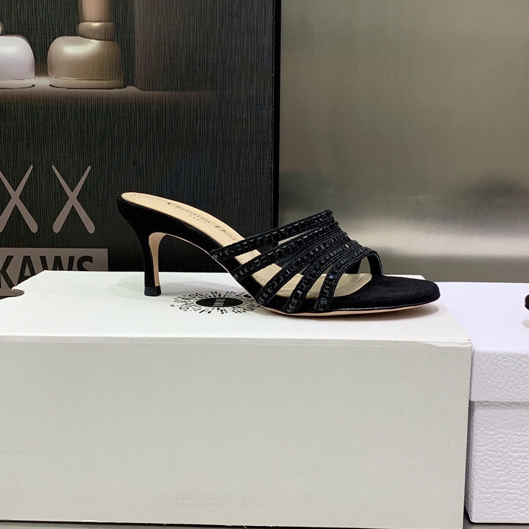 Luxury Shoes - GLAMIR - 724