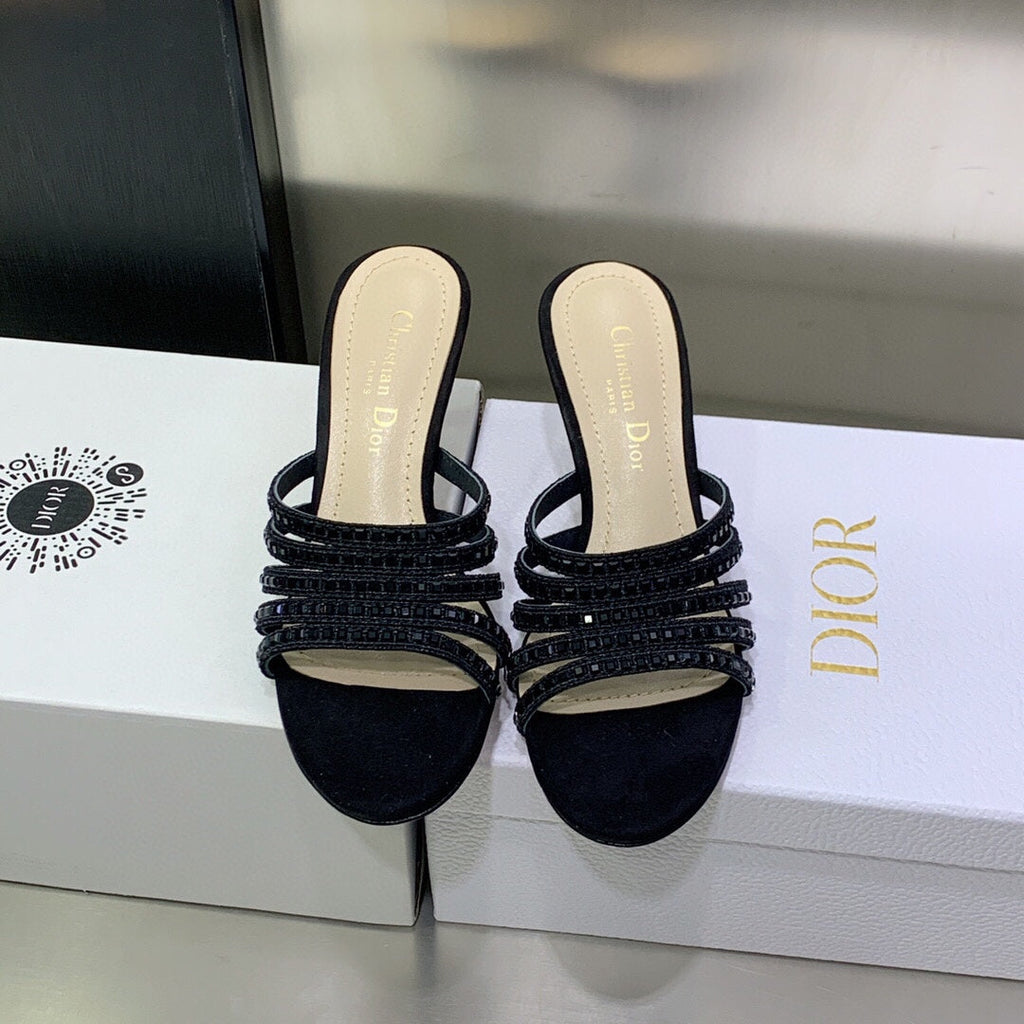 Luxury Shoes - GLAMIR - 724