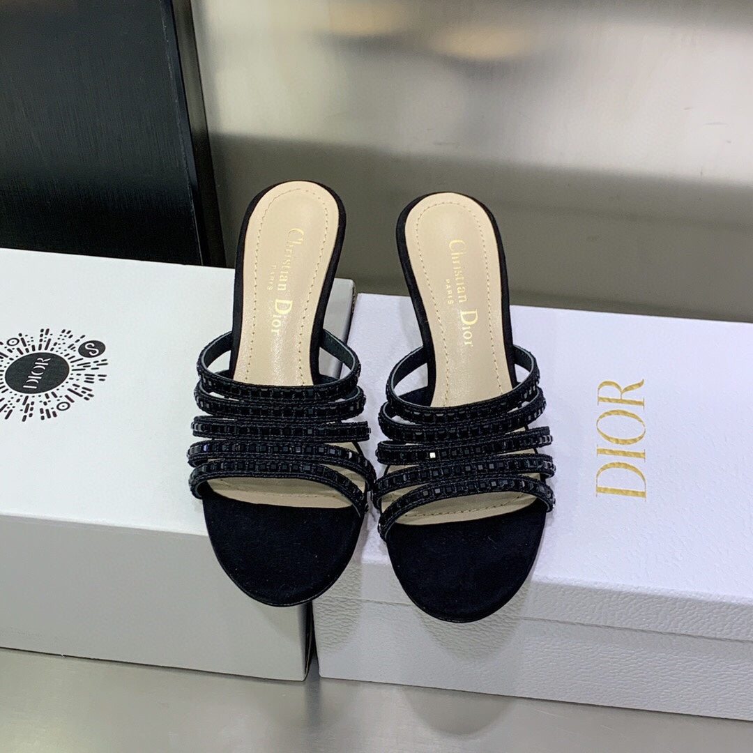 Luxury Shoes - GLAMIR - 724