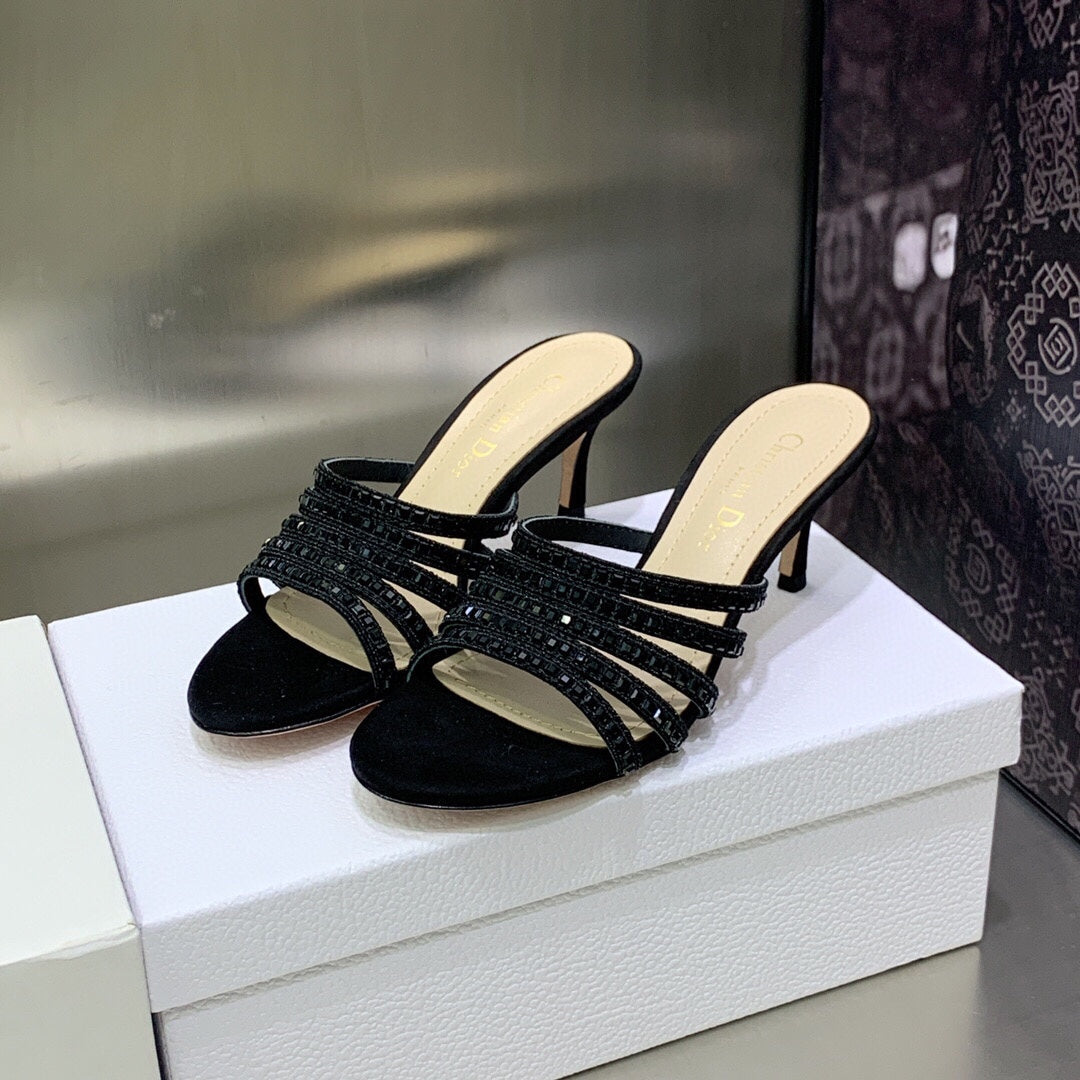 Luxury Shoes - GLAMIR - 724
