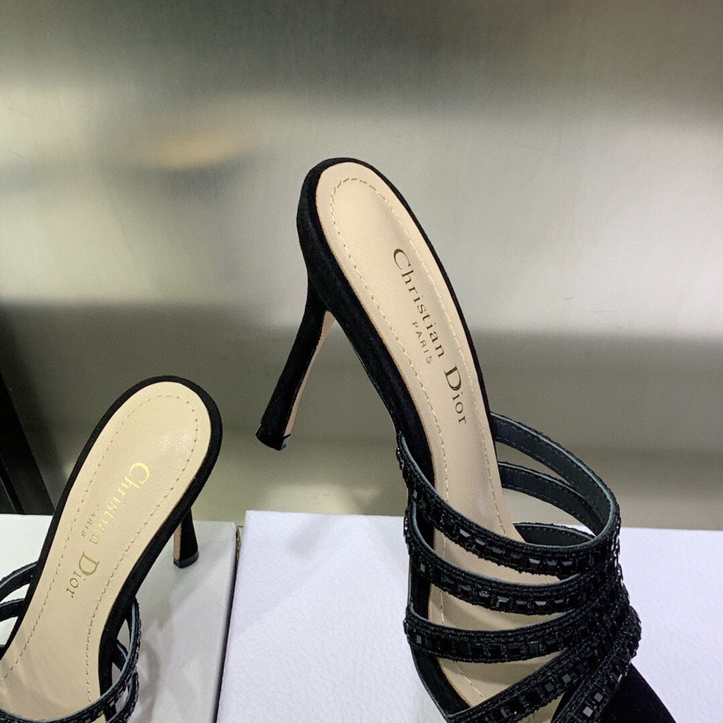 Luxury Shoes - GLAMIR - 725