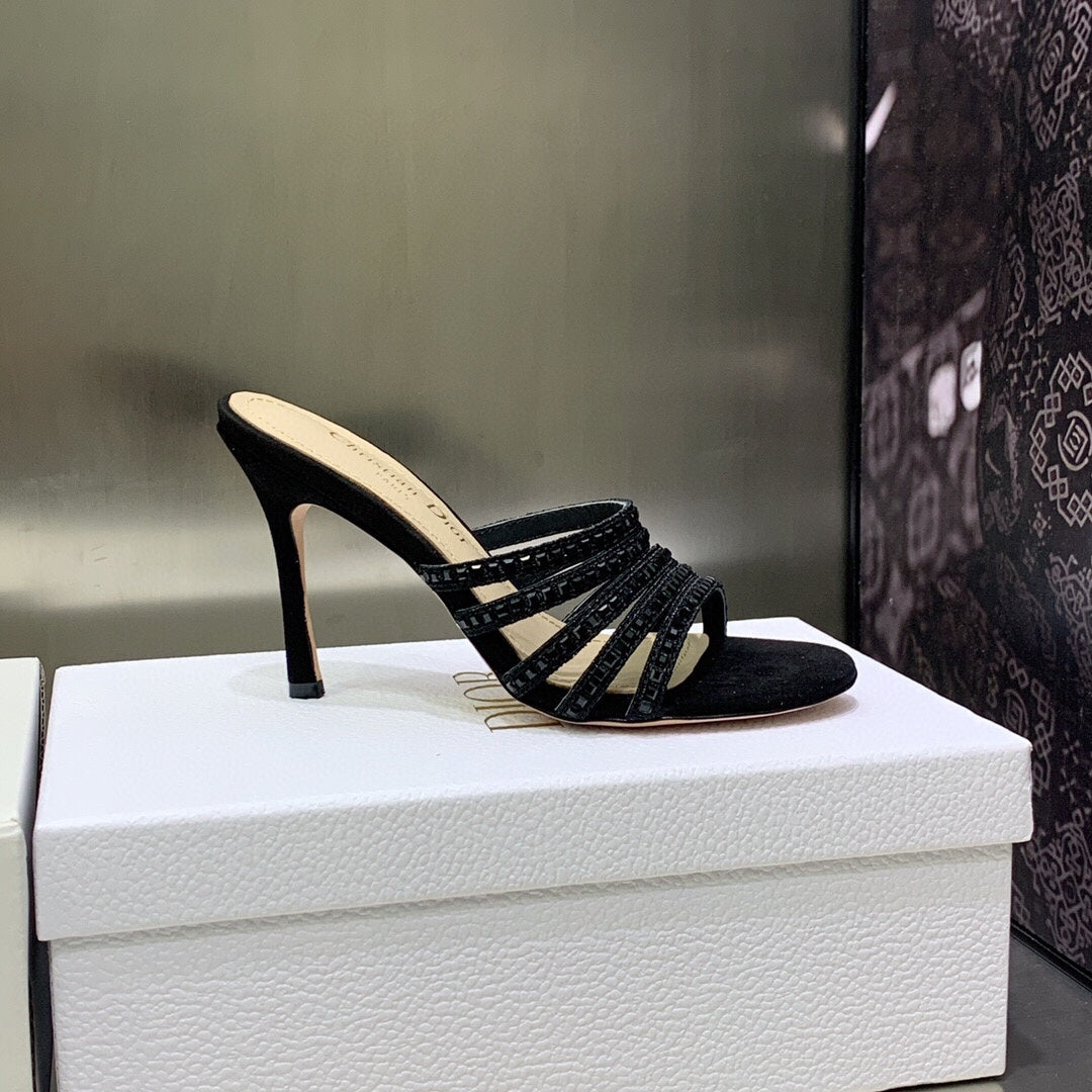 Luxury Shoes - GLAMIR - 725