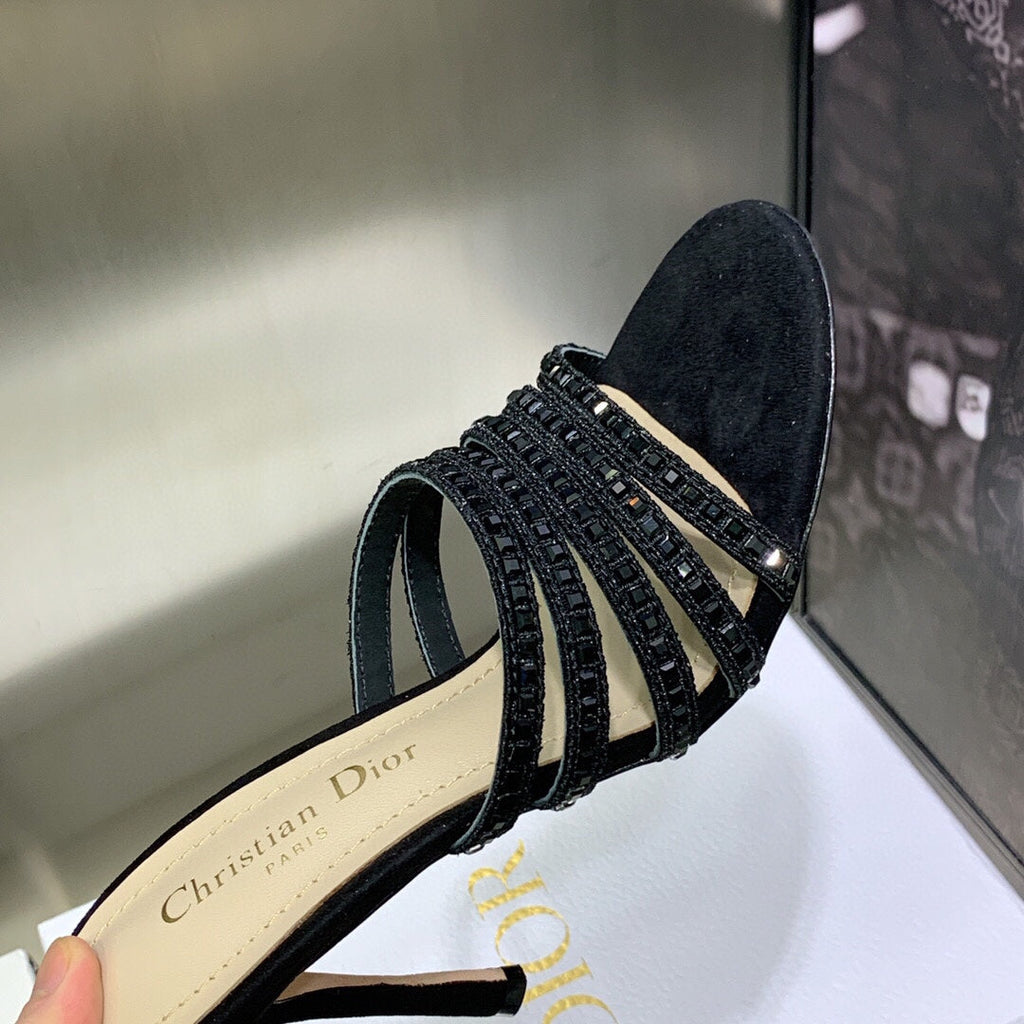 Luxury Shoes - GLAMIR - 725