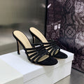 Luxury Shoes - GLAMIR - 725