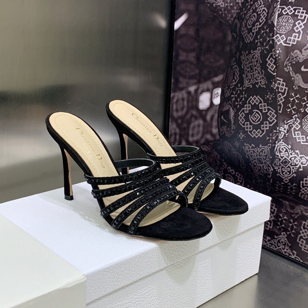 Luxury Shoes - GLAMIR - 725