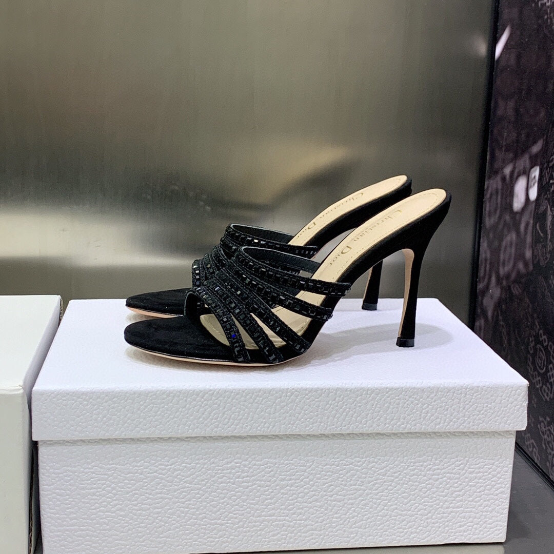 Luxury Shoes - GLAMIR - 725